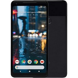 Прошивка телефона Google Pixel 2 XL в Твери